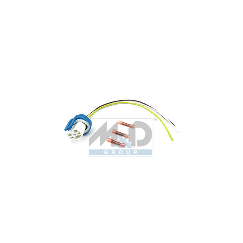 PIECES POUR SYSTEMES DE GESTION MOTEUR